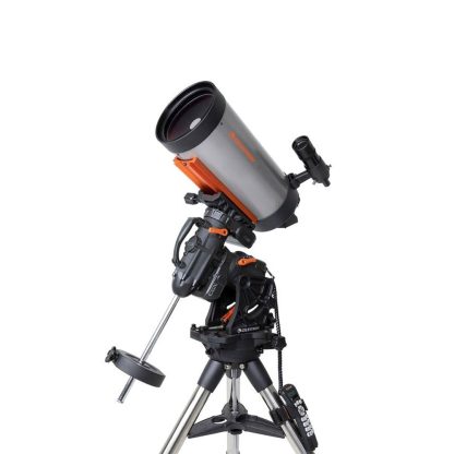 Telescop computerizat maksutov-cassegrain Celestron CGX 700