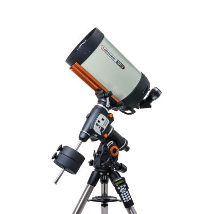 Telescop computerizat schmidt-cassegrain Celestron CGEM II 1100 EdgeHD