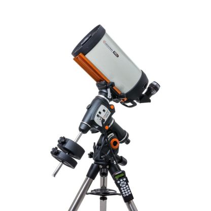 Telescop computerizat schmidt-cassegrain Celestron CGEM II 925 EdgeHD