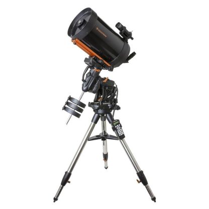 Telescop computerizat schmidt-cassegrain Celestron CGX 1100