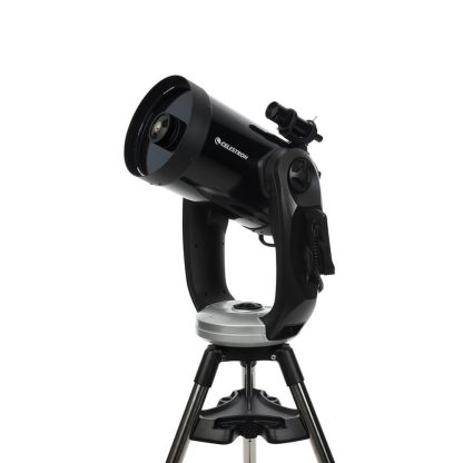 Telescop computerizat schmidt-cassegrain Celestron CPC 1100 GPS XLT