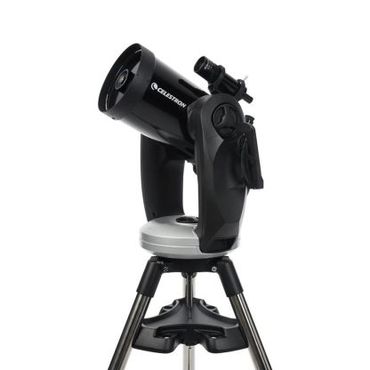 Telescop computerizat schmidt-cassegrain Celestron CPC 800 GPS XLT