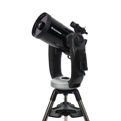 Telescop computerizat schmidt-cassegrain Celestron CPC 925 GPS XLT