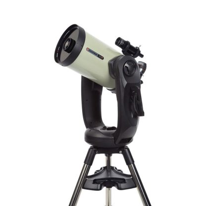 Telescop computerizat schmidt-cassegrain Celestron CPC Deluxe 925 HD