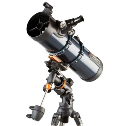 Telescop reflector Celestron Astromaster 130EQ 31045