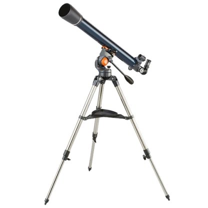 Telescop refractor Celestron Astromaster 70AZ 21061