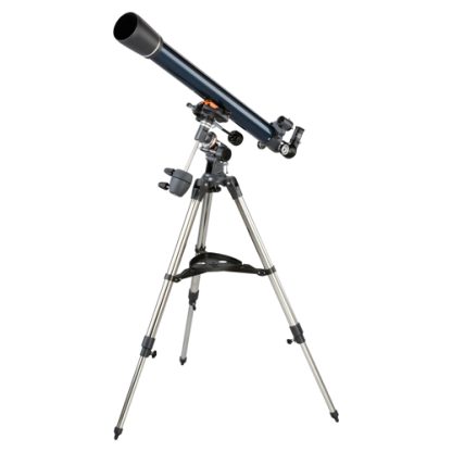 Telescop refractor Celestron Astromaster 70EQ 21062