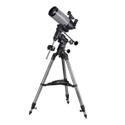 Telescop Maksutov Bresser FirstLight MAC 100/1400 EQ3