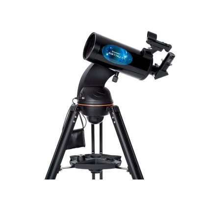 Telescop Maksutov-Cassegrain Celestron Astro Fi 102 MM