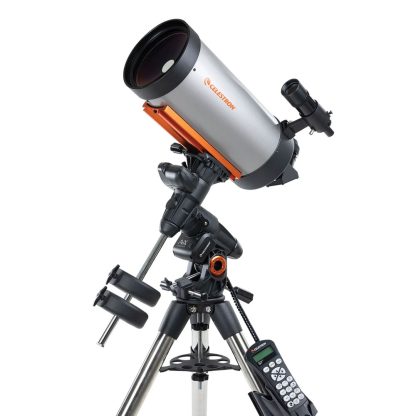 Telescop Maksutov-Cassegrain Celestron Advanced VX 700 GOTO