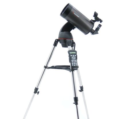 Telescop Maksutov Cassegrain Celestron NexStar SLT 127 MAK GOTO