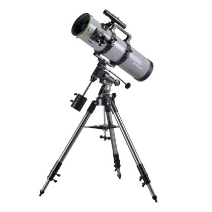 Telescop reflector Bresser Space Explorer 150/750 EQ3