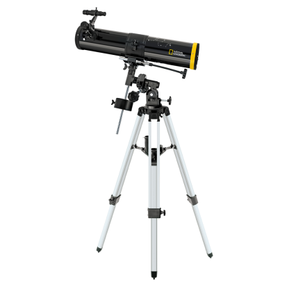 Telescop reflector National Geographic 76/700 EQ