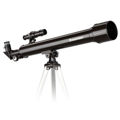 Telescop refractor acromat Celestron Powerseeker 50AZ 21039