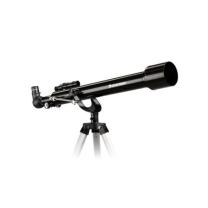 Telescop refractor acromat Celestron Powerseeker 60AZ 21041