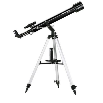 Telescop refractor Bresser Arcturus 60/700 AZ