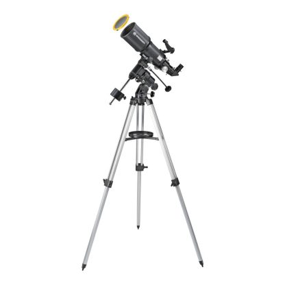 Telescop refractor Bresser Polaris 102/460 EQ3