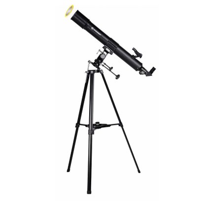 Telescop refractor Bresser Taurus 90/900 NG