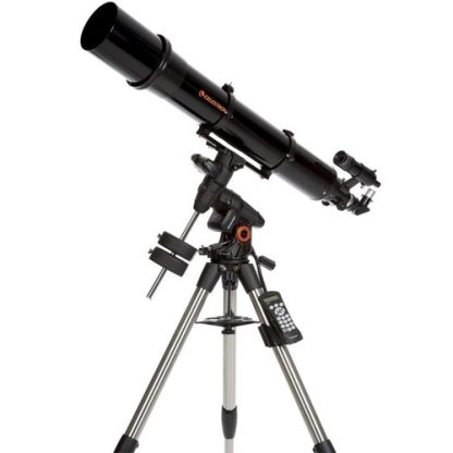 Telescop refractor Celestron Advanced VX 6inch GOTO