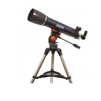 Telescop refractor Celestron Astromaster 102AZ 22065