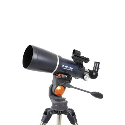 Telescop refractor Celestron Astromaster 80AZS