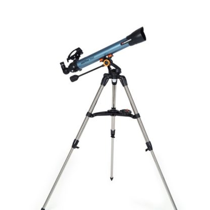 Telescop refractor Celestron Inspire 70mm AZ