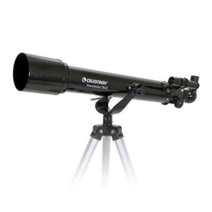 Telescop refractor Celestron Powerseeker 70AZ 21036