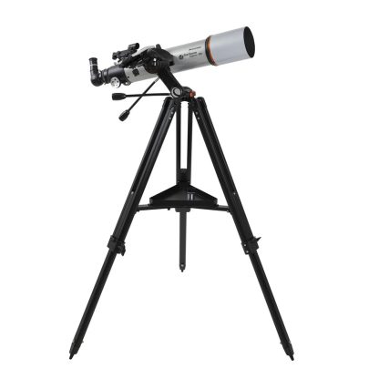 Telescop refractor Celestron StarSense Explorer DX 102AZ