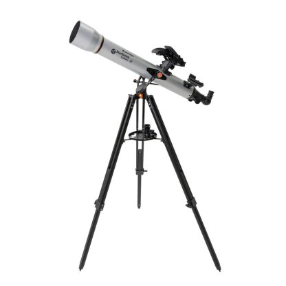 Telescop refractor Celestron StarSense Explorer LT 80AZ