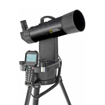 Telescop refractor computerizat National Geographic 9062000