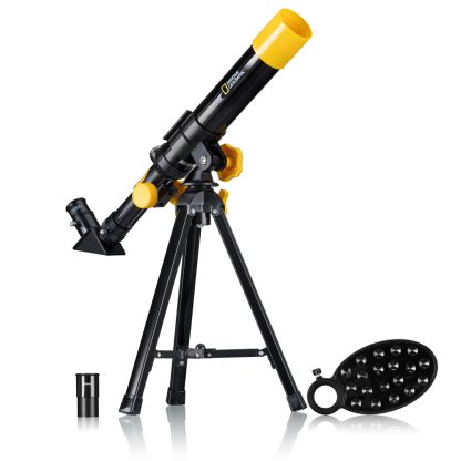 Telescop refractor National Geographic 40/400