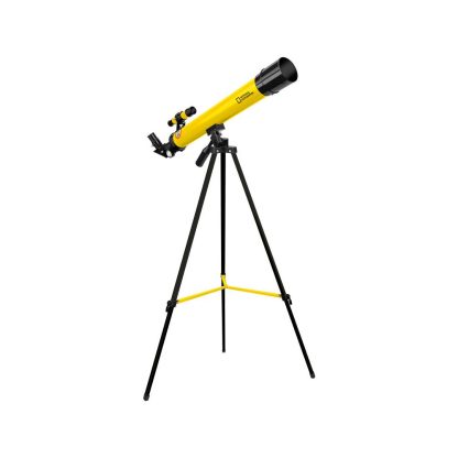 Telescop refractor National Geographic 50/600 AZ 9101001