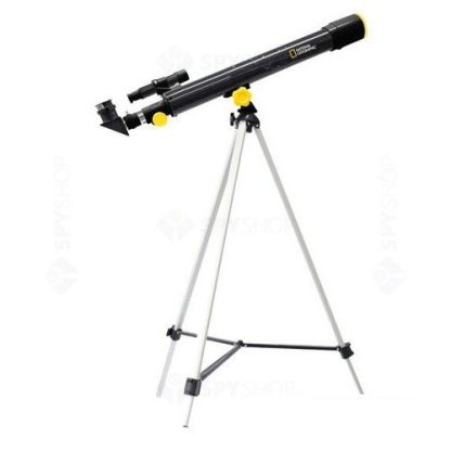 Telescop refractor National Geographic 50/600 AZ