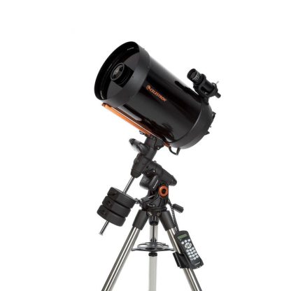 Telescop schmidt-cassegrain Celestron Advanced VX 11inch GOTO