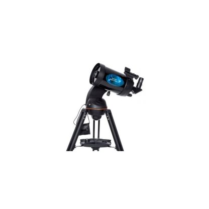 Telescop Schmidt-Cassegrain Celestron Astro Fi 127 mm