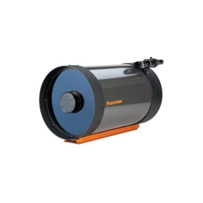 Telescop schmidt-cassegrain Celestron C8-A XLT CGE