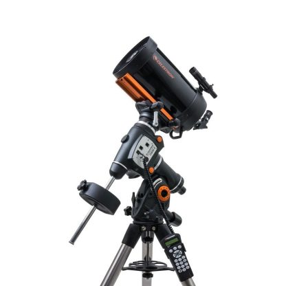 Telescop schmidt-cassegrain Celestron CGEM II 800 GOTO