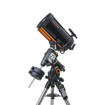 Telescop schmidt-cassegrain Celestron CGEM II 925