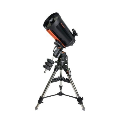 Telescop schmidt-cassegrain Celestron CGX-L 1400