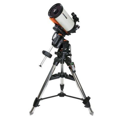 Telescop schmidt-cassegrain Celestron CGX-L 925 HD