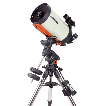 Telescop schmidt-cassegrain Celestron EdgeHD Advanced VX 9.25 GOTO