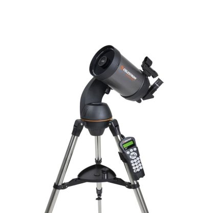 Telescop schmidt-cassegrain Celestron Nexstar 5SLT