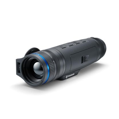 Camera cu termoviziune Pulsar Telos XQ35