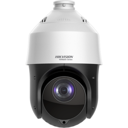 Camera supraveghere rotativa Speed Dome PTZ Hikvision HiWatch HWP-T4225I-D(D), 2MP, 4.8 mm - 120 mm, IR 100 m