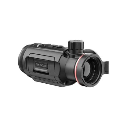 Camera cu termoviziune pentru observare Hikmicro Thunder TH35C 3.0