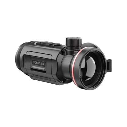 Camera cu termoviziune Hikmicro Thunder TQ50C 3.0