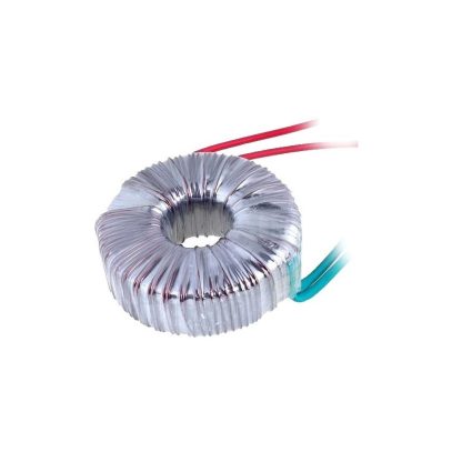 Transformator toroidal de 60W TT60/16V