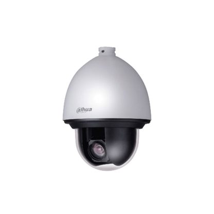 Camera supraveghere rotativa IP Speed Dome PTZ Dahua SD65F233XA-HNR, 2MP, 5.8 - 191.4 mm, 60 FPS, auto tracking