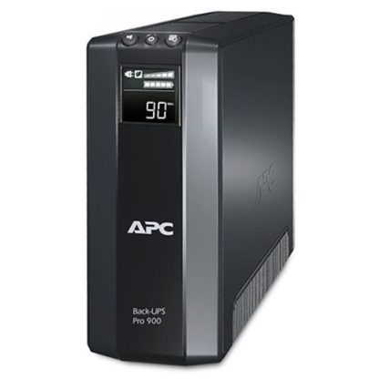 UPS cu 5 prize APC PRO BR900G-GR, 900 VA, 540 W, 230 V