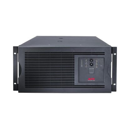 UPS cu 10 prize APC SUA5000RMI5U, 4000 W / 5000 VA